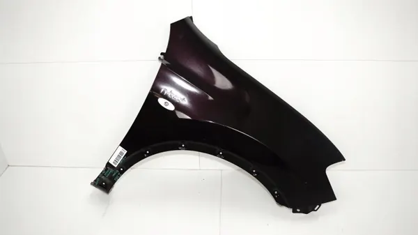 OEM 360175433 höger framskärm för Nissan Qashqai image 2