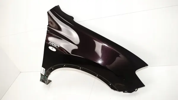 OEM 360175433 höger framskärm för Nissan Qashqai image 3