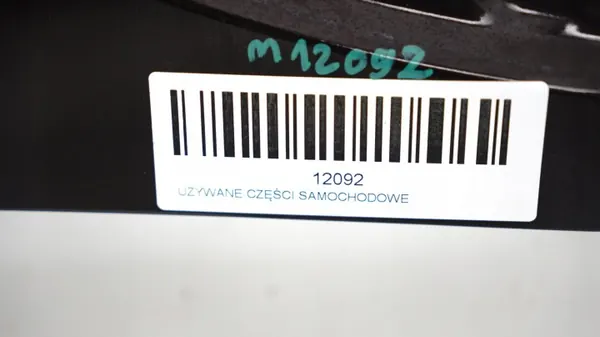 OEM 360175433 höger framskärm för Nissan Qashqai image 9
