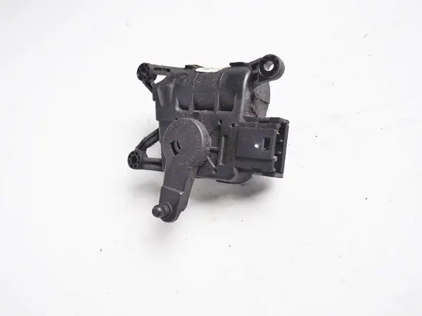 Begagnad VW New Beetle Cabrio takmotor vänster 1800035B image 4