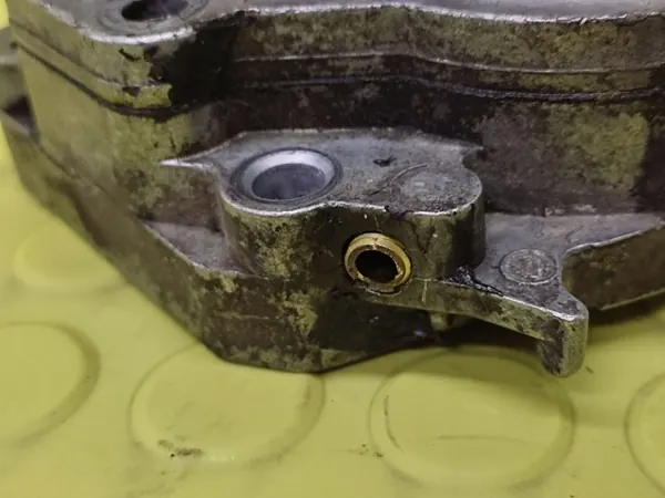 Volvo XC90 2.9 Termostaatti OEM 8636779 - Käytetty image 5