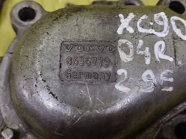 Volvo XC90 2.9 Termostaatti OEM 8636779 - Käytetty image 6