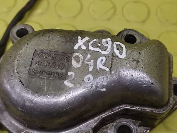 Volvo XC90 2.9 Termostaatti OEM 8636779 - Käytetty image 7