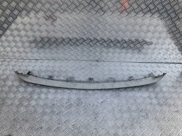 Framspoiler Mercedes-Benz GLA X156 image 2