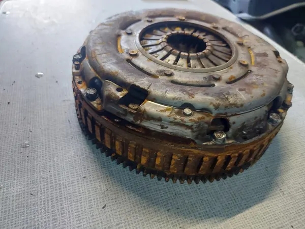 Embreagem KIA Sportage Hyundai Tucson 1.7CRDI 2015- image 2