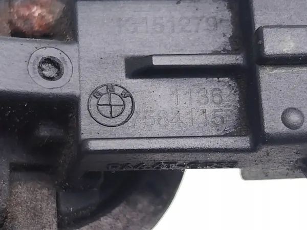 Válvula de ajuste do comando de válvulas BMW 3 Series 320i 2011 image 7