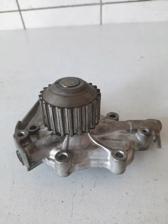 Vattenpump Chevrolet Kalos Aveo 1.2 SKF VKPC90450 image 2