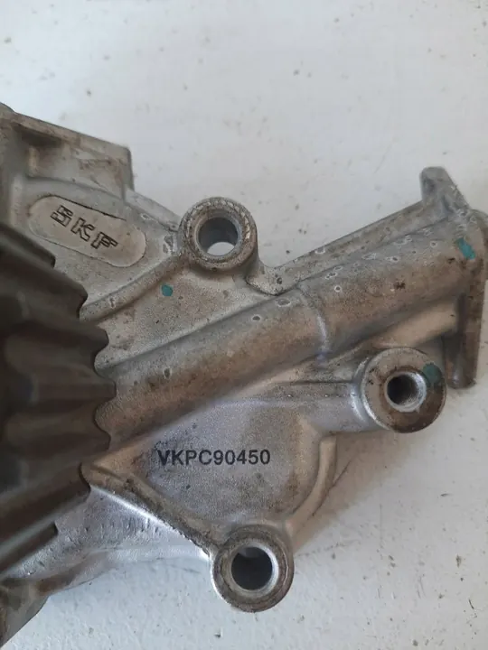 Vattenpump Chevrolet Kalos Aveo 1.2 SKF VKPC90450 image 4