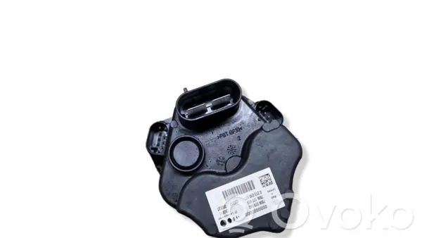Styrpump OEM 000000000 Fram BMW 5 F10/F11 image 5