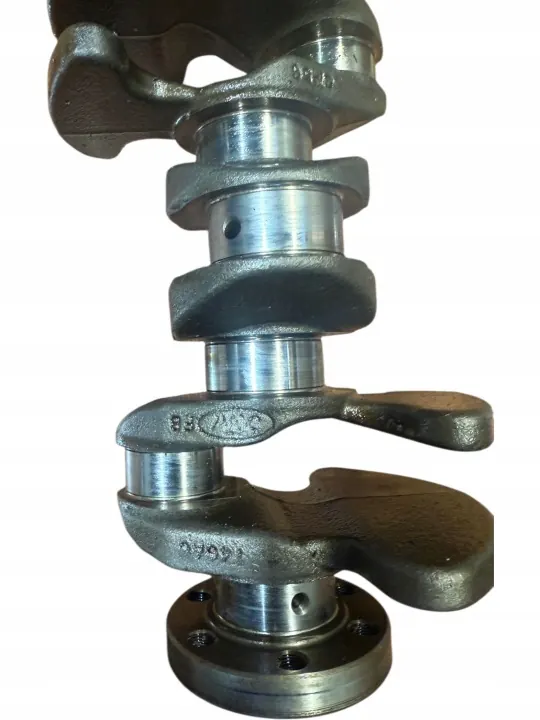 Kampiakseli OEM CM5G-6303 T46AC Ford 1.0 EcoBoost:lle image 3
