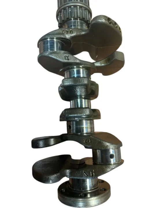 Kampiakseli OEM CM5G-6303 T46AC Ford 1.0 EcoBoost:lle image 4
