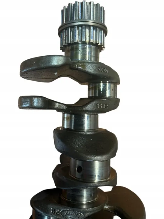 Kampiakseli OEM CM5G-6303 T46AC Ford 1.0 EcoBoost:lle image 6