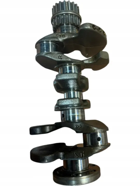 Kampiakseli OEM CM5G-6303 T46AC Ford 1.0 EcoBoost:lle image 8