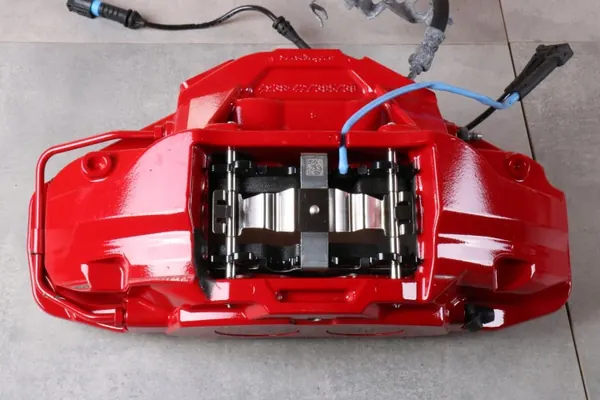 Bremsanlage Kit OEM 7907945 für MINI COUNTRYMAN image 9