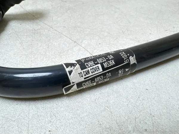 2014 Ford Fusion II Odma M536K image 4