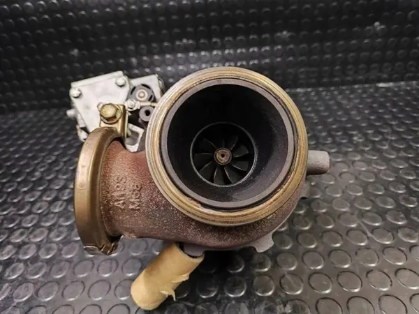 Begagnad BMW Turbo OEM 7799758 för 5 GT F07 3.0L image 3