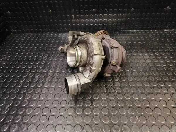 Begagnad BMW Turbo OEM 7799758 för 5 GT F07 3.0L image 6