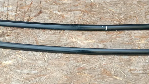 Ford Mondeo MK3 Dakdragers OEM 1S71 N55 122 image 3