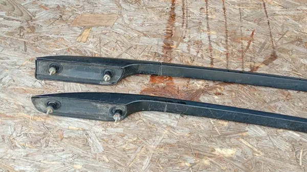 Ford Mondeo MK3 Dakdragers OEM 1S71 N55 122 image 5