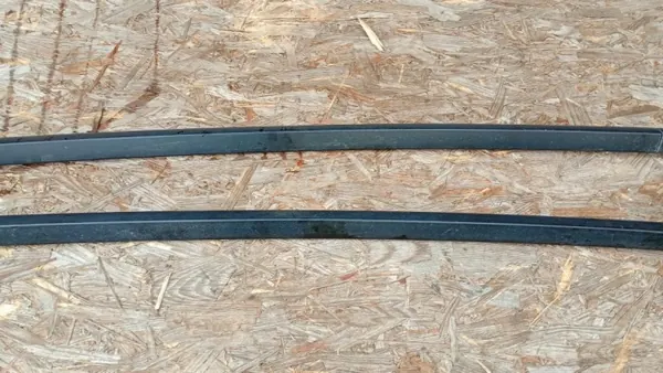 Ford Mondeo MK3 Dakdragers OEM 1S71 N55 122 image 6
