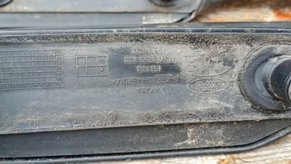 Ford Mondeo MK3 Dakdragers OEM 1S71 N55 122 image 8
