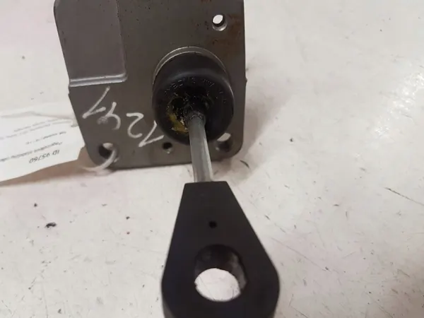 Cylindre d'embrayage KIA SORENTO I (JC) 2.2L diesel GADE image 2