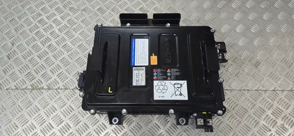 Batería Hyundai Kia usada OEM 375M0-R2000 image 2