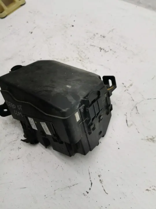 Sulakekotelo OEM 91200-A2681 Kia Proceed II 1.6 GDI:lle image 3