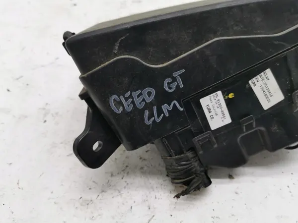 Sulakekotelo OEM 91200-A2681 Kia Proceed II 1.6 GDI:lle image 4