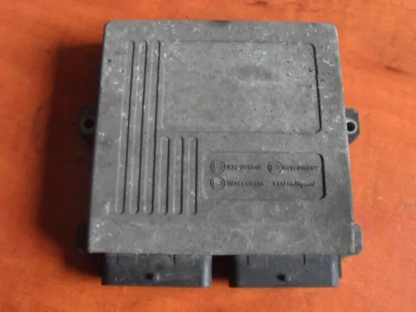 LPG-Steuergerät OEM 616264001 für 3-4 Zylinder Motoren image 2