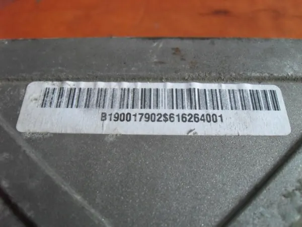 LPG-Steuergerät OEM 616264001 für 3-4 Zylinder Motoren image 4