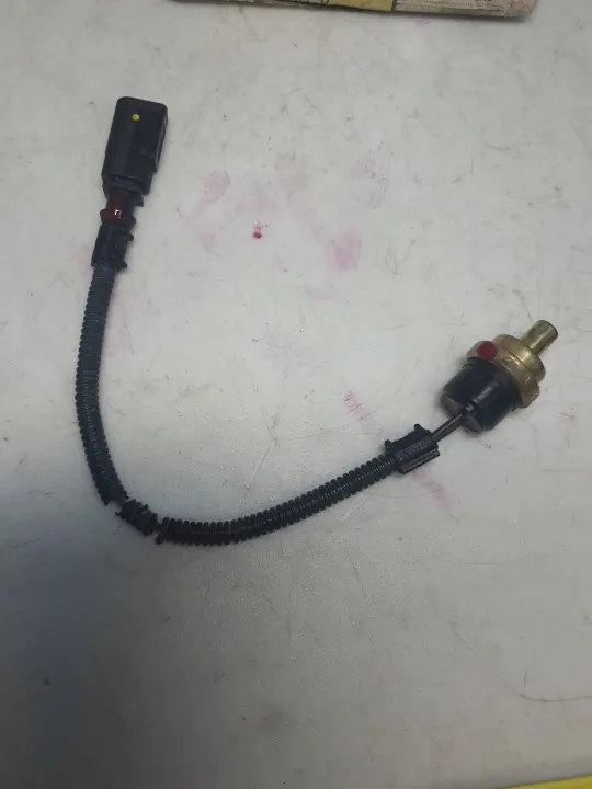 Sensor OEM 070919501D para VW T5 - Peça OE usada image 3
