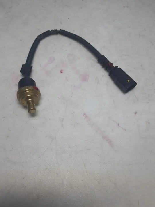 Sensor OEM 070919501D para VW T5 - Peça OE usada image 7