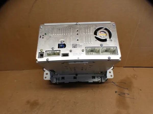 Radio Navigation Kia OE 96560-A2520WK Occasion image 6