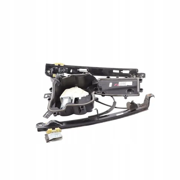 Mecanismo de elevador de vidro esquerdo Seat Leon Mk2 1P 1P0837461A image 7