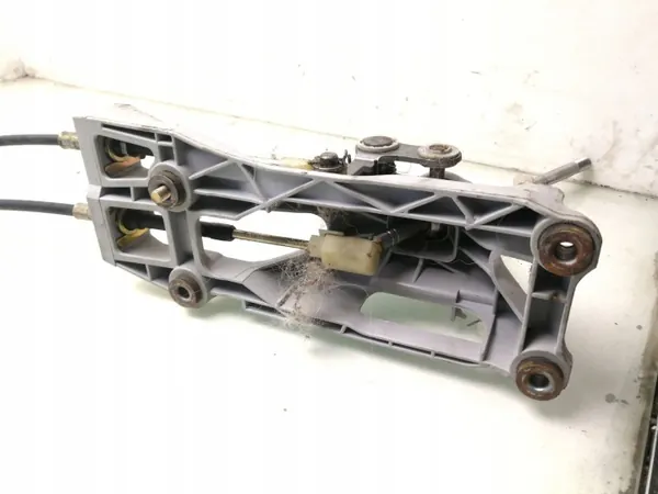 Levier de vitesse Toyota ARA176111 pour Avensis T220 image 3