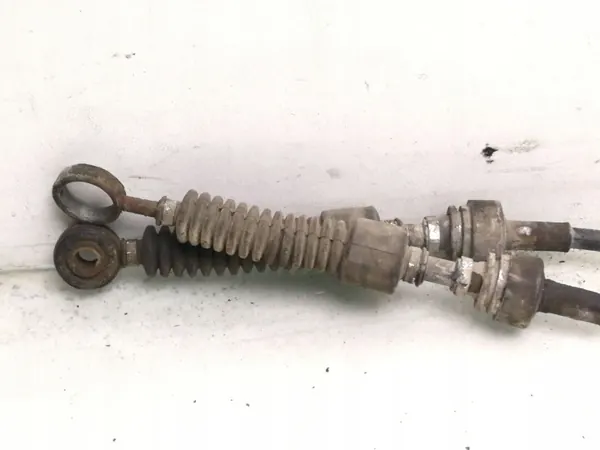 Levier de vitesse Toyota ARA176111 pour Avensis T220 image 4