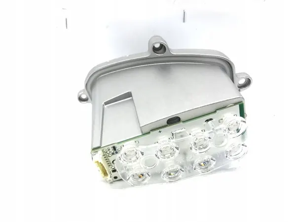 Linker Lampeneinsatz BMW F01 F02 LIFT 7339057 image 2