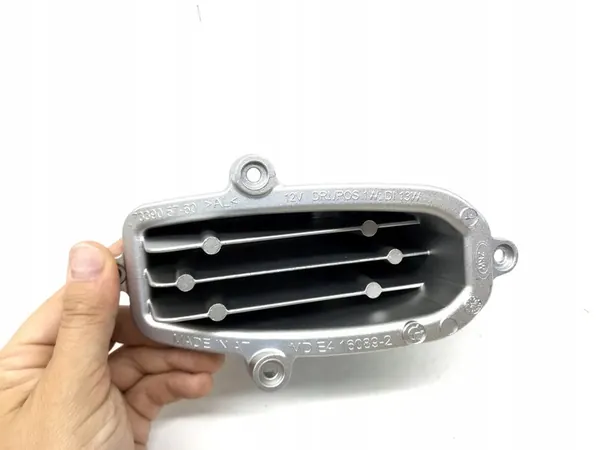 Linker Lampeneinsatz BMW F01 F02 LIFT 7339057 image 5