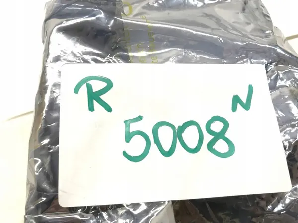 Linker Lampeneinsatz BMW F01 F02 LIFT 7339057 image 7