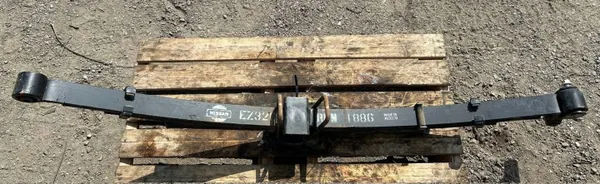 Takaosan lehtijousi OEM EZ32B2533 Nissan Titan 2016 image 6