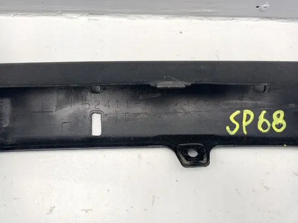 TOYOTA RAV4 IV 4 LIFT 15- Framskärms Spoiler 52411-42070 image 8