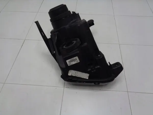 Farol Direito Preto Jeep Grand Cherokee WK2 11-15 image 5