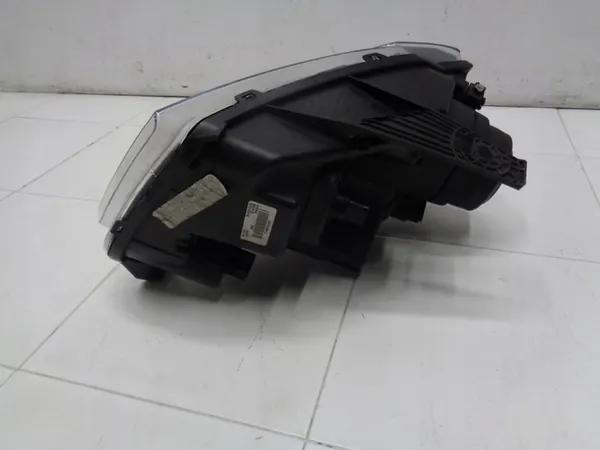 Farol Direito Preto Jeep Grand Cherokee WK2 11-15 image 6