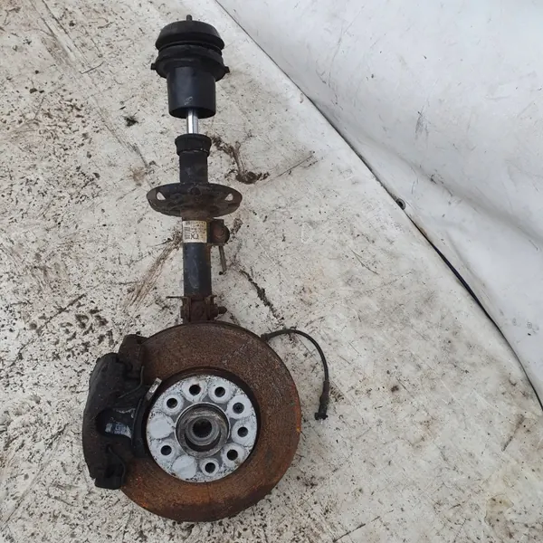 Junta do cubo dianteira esquerda OEM 13247240 para Opel Meriva A image 2