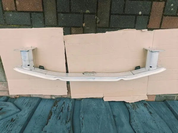 Trave paraurti anteriore Peugeot 308 III P5 2021 image 2