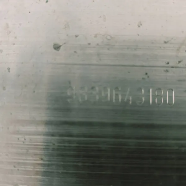 Trave paraurti anteriore Peugeot 308 III P5 2021 image 5