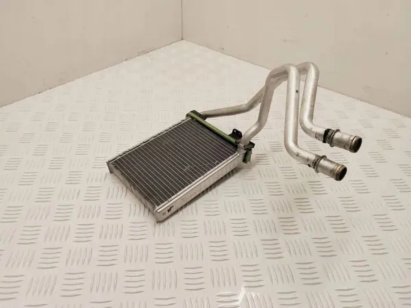 Núcleo do Aquecedor Renault Espace V OEM T1031386S - Usado image 3