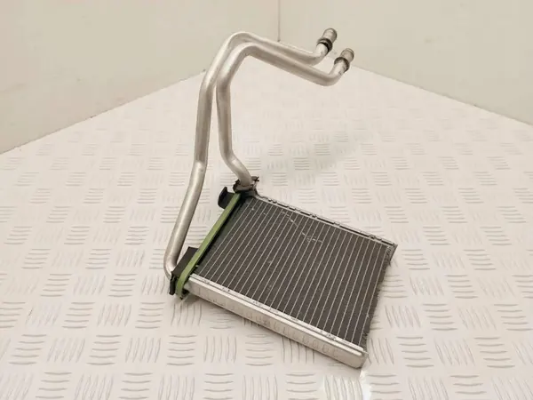 Núcleo do Aquecedor Renault Espace V OEM T1031386S - Usado image 4