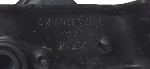 Sensor de nível de faróis Audi Q7 4M0941285C image 7